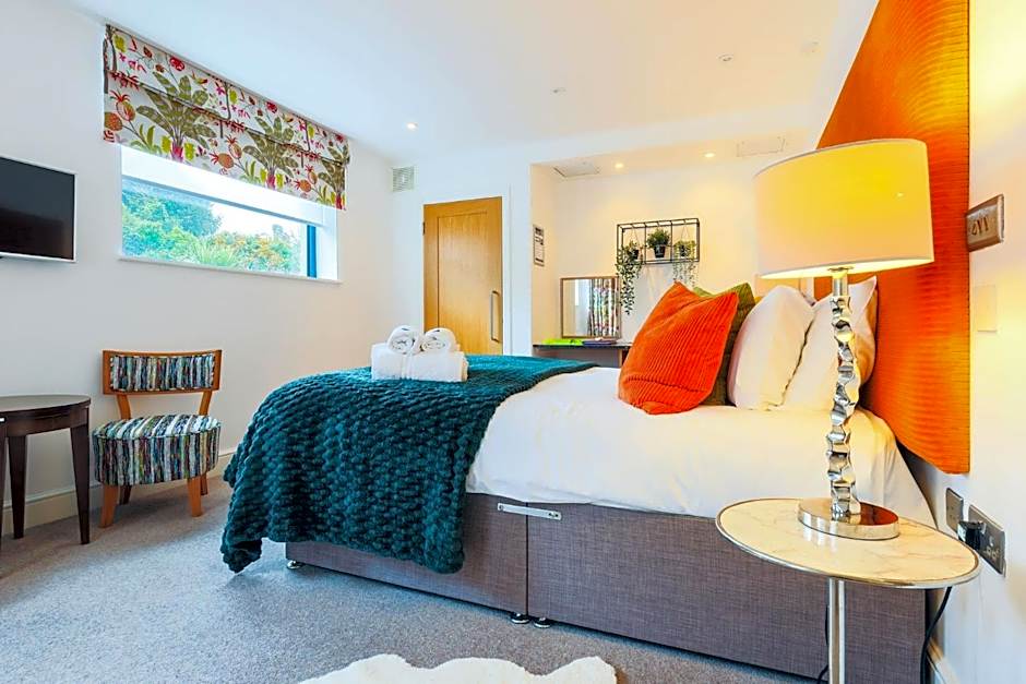 Beachcliff Rooms & Apartments