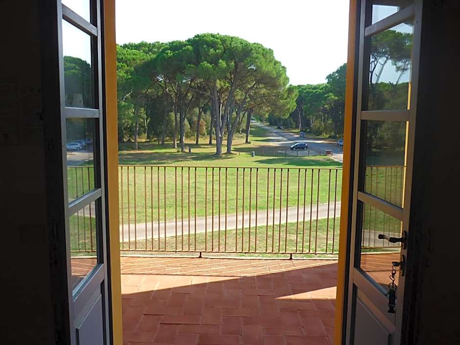 Casale La Sterpaia