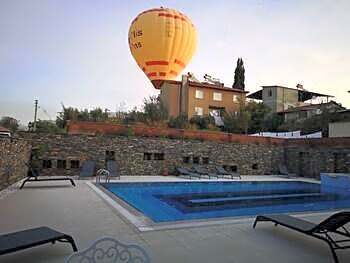 Bellamaritimo Hotel