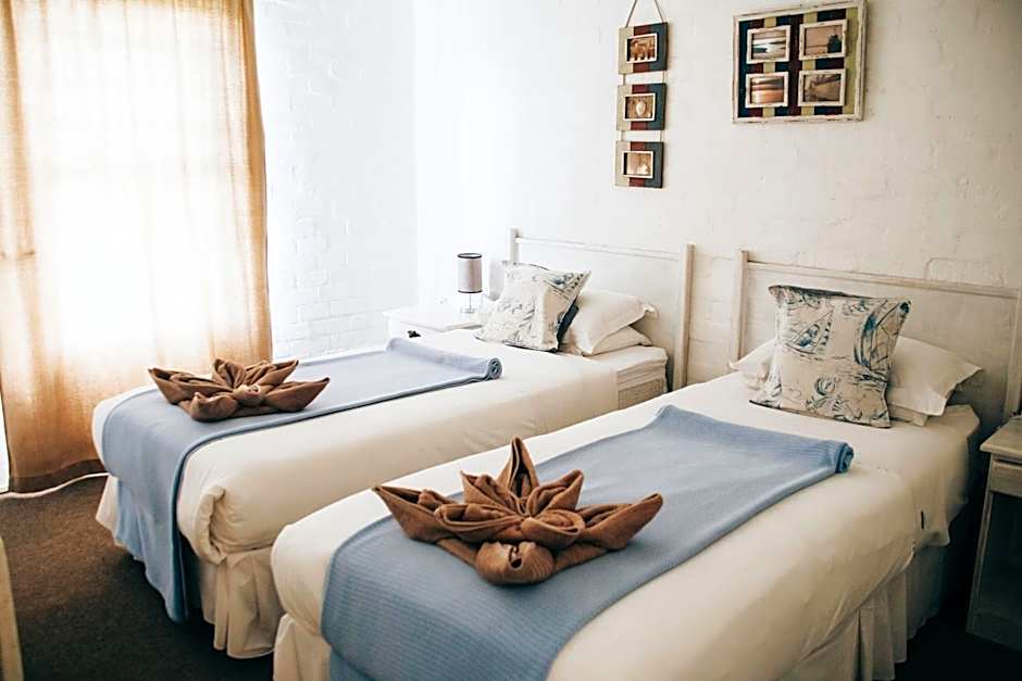 Riviera Hotel & Chalets