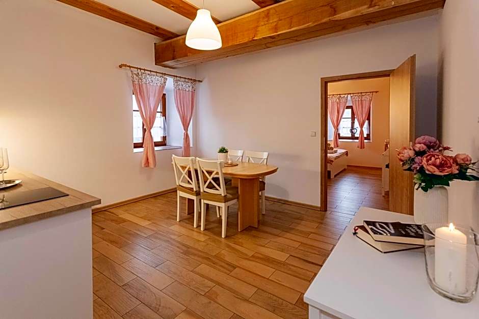 Resort Mlýn Karolínka