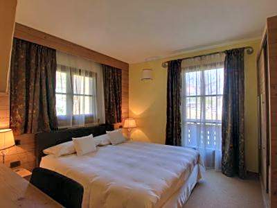 Hotel Bait de Angial