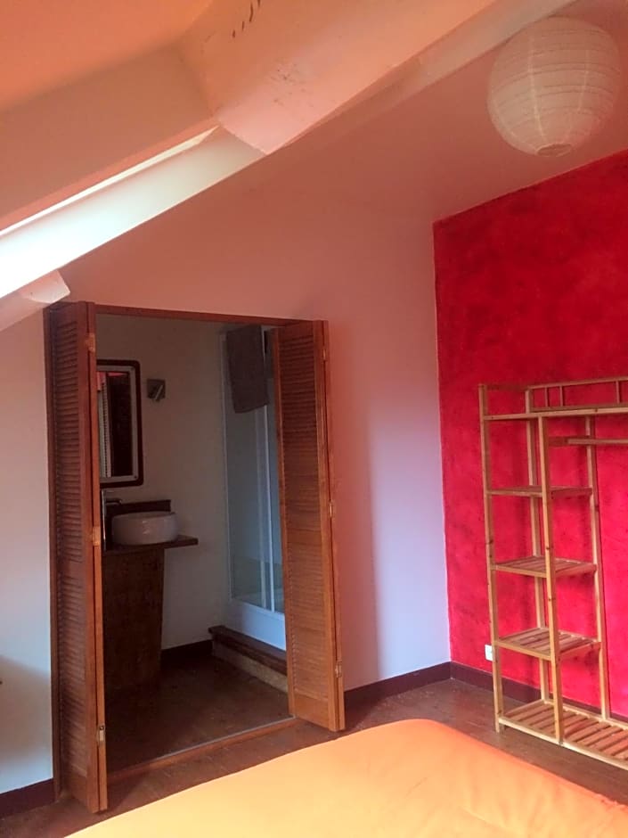 B&B Les Quatre Vents