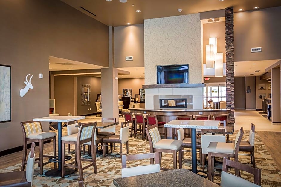 Homewood Suites By Hilton Charlotte Ballantyne Area