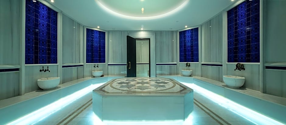 Hilton Mall of Istanbul