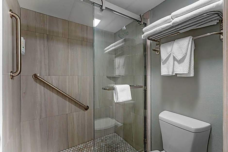 Quality Inn Bradenton North I-75