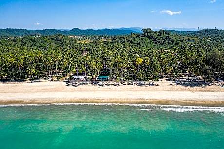 Art of Sand Resort