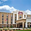 Hampton Inn By Hilton And Suites Savannah-Airport