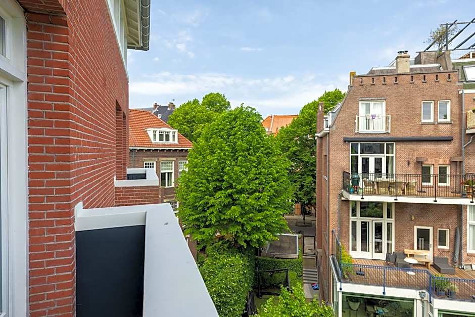 Dutch Design Hotel Vondelpark