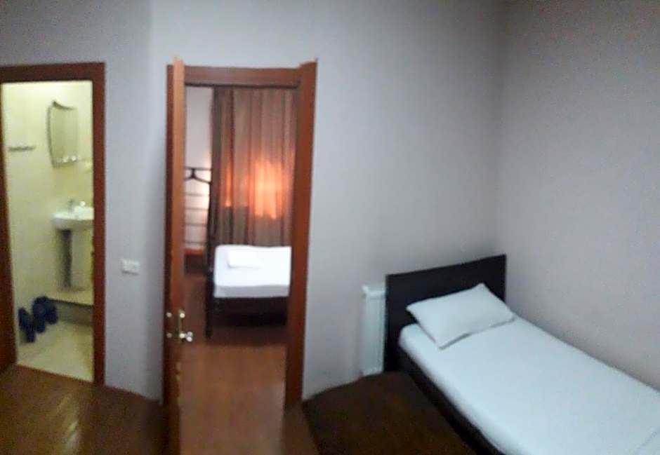 HOTEL IMERETI TBILISi