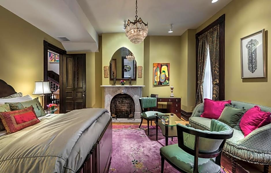 The Inn at 97 Winder