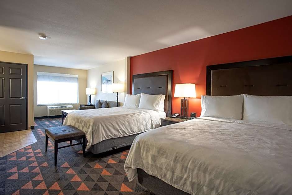 Holiday Inn Oceanside Marina - Camp Pendleton Area By IHG
