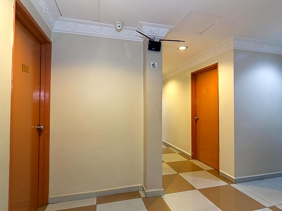 OYO 424 KK Inn Hotel