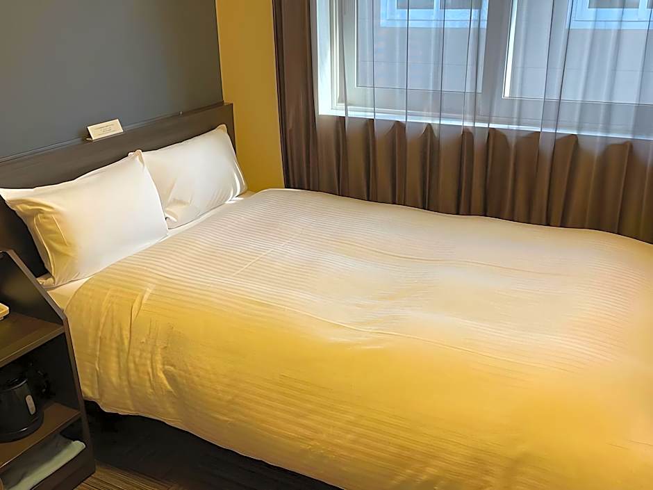 Hotel Route Inn Tome