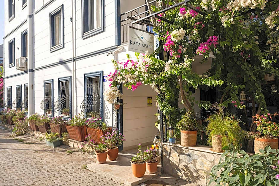 Kaya Apart Datca