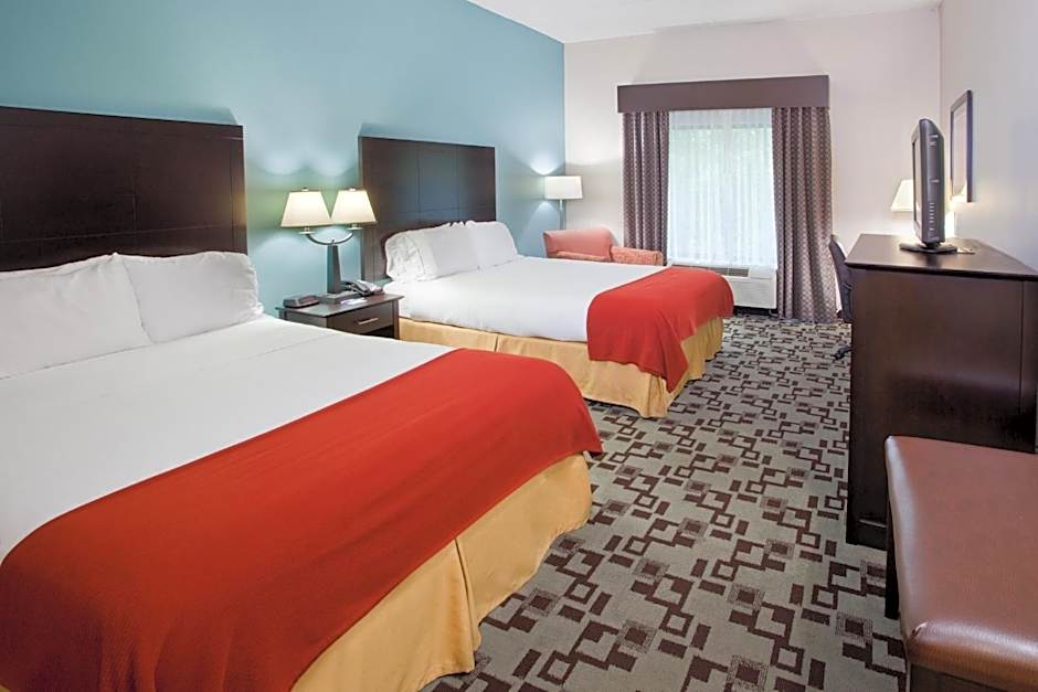 Holiday Inn Express Apex - Raleigh By IHG