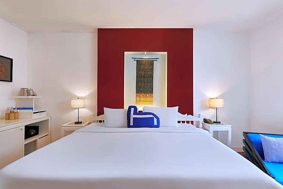 Maison Souvannaphoum Hotel