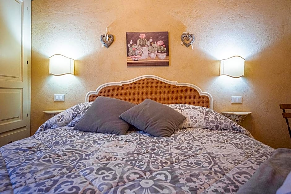 Il Giardino Segreto B&B