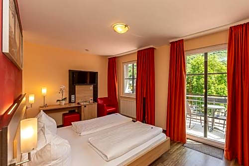 Hotel La Baia