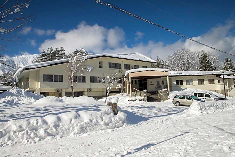 Nomad Hakuba