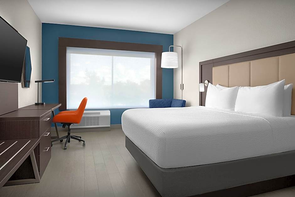 Holiday Inn Express & Suites Birmingham North - Fultondale By IHG