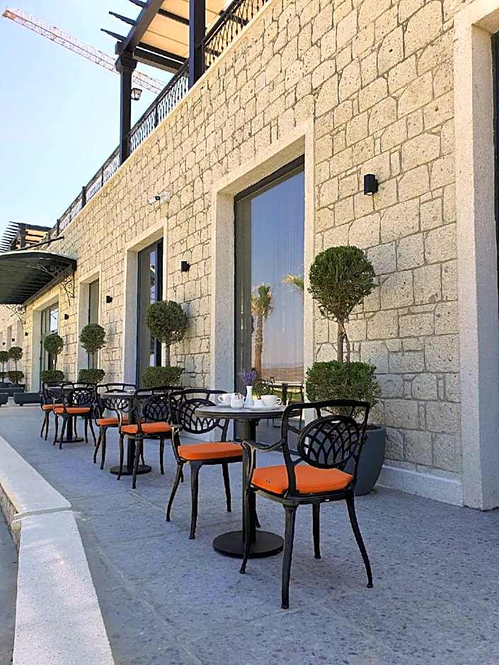 Soliport Hotel & Spa