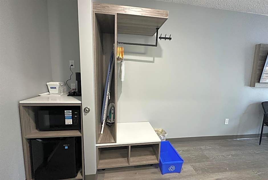 Travelodge by Wyndham Bracebridge