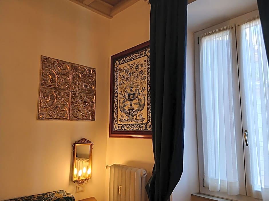 Excellent Trinity Rooms