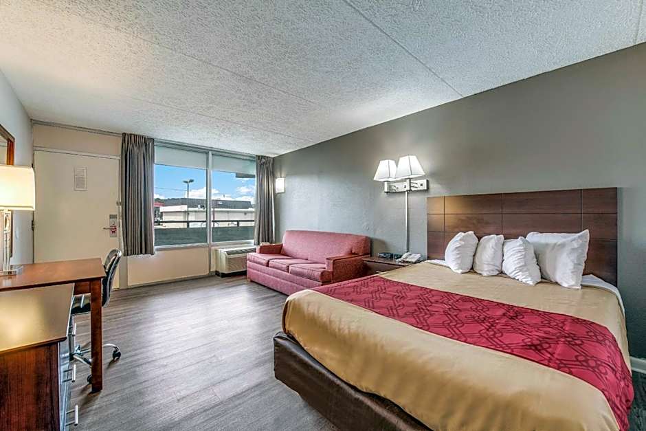 Econo Lodge Eden