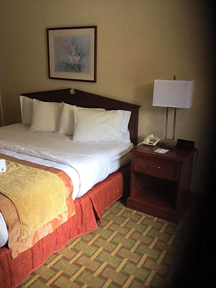 Quality Inn Hartwell