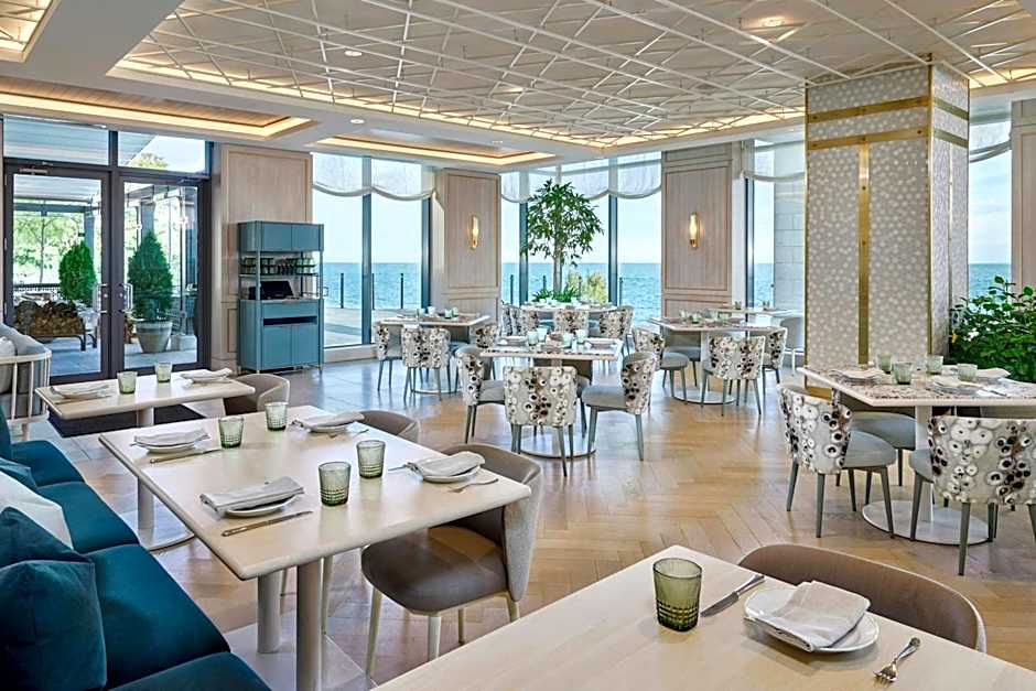 The Pearle Hotel & Spa, Autograph Collection