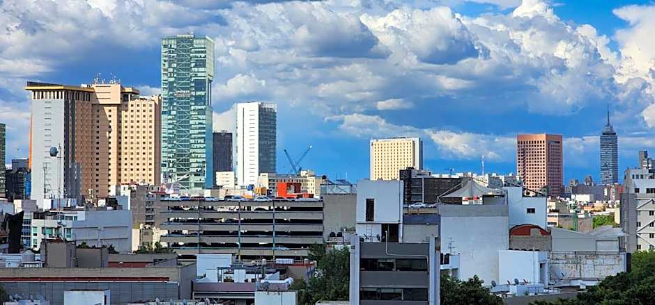 NIU Reforma