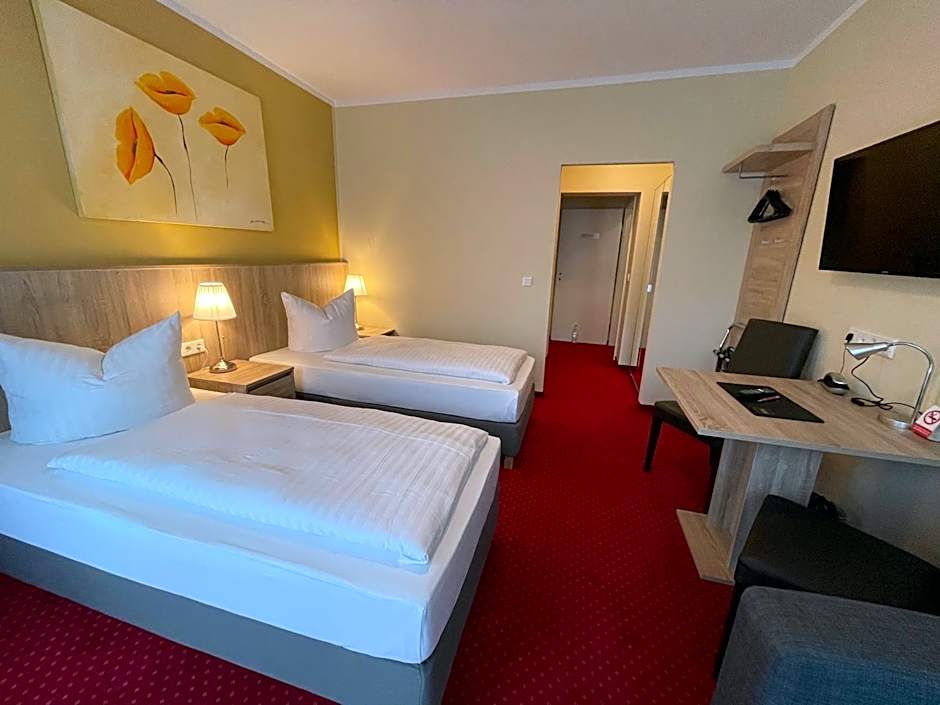 Palm Premium Hotel & Apartments
