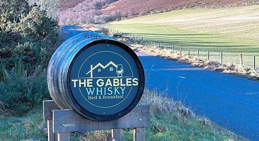 The Gables Whisky B&B