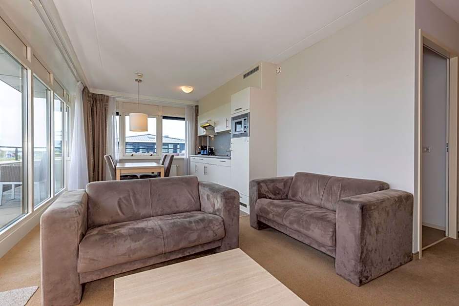 Fletcher Wellness-Hotel Kamperduinen