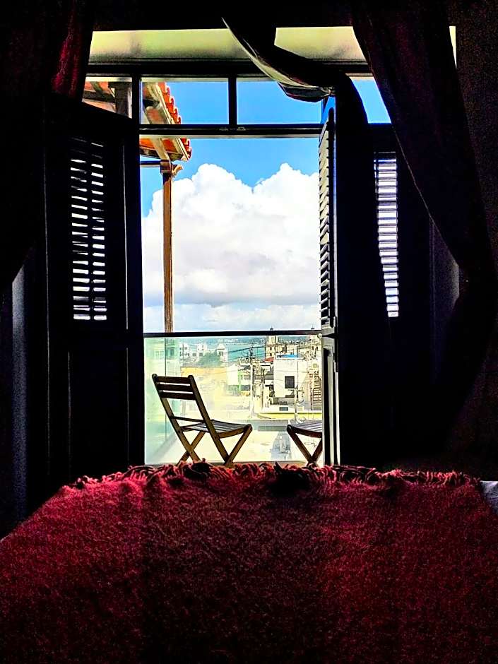 La Terraza De San Juan