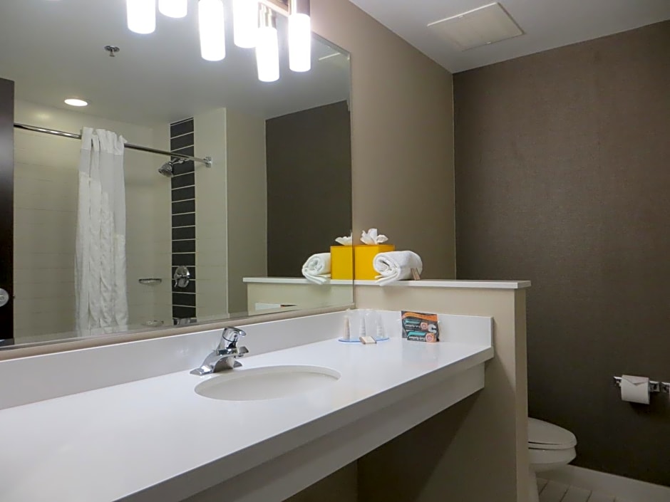 DoubleTree by Hilton Las Vegas East Flamingo