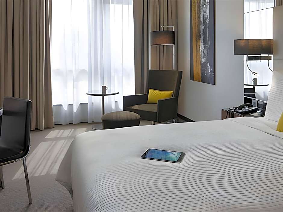 Centro Shaheen Jeddah By Rotana