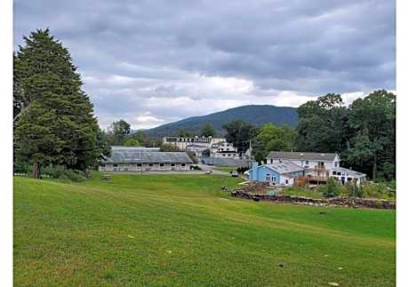 Glenwood Inn & Conference Center
