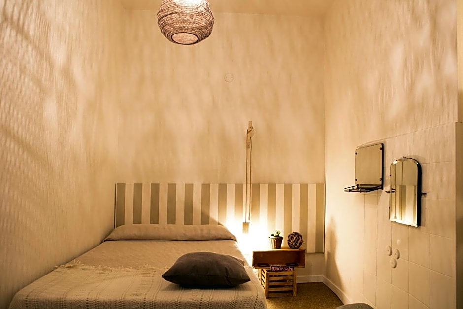 Hotel Cervetta 5