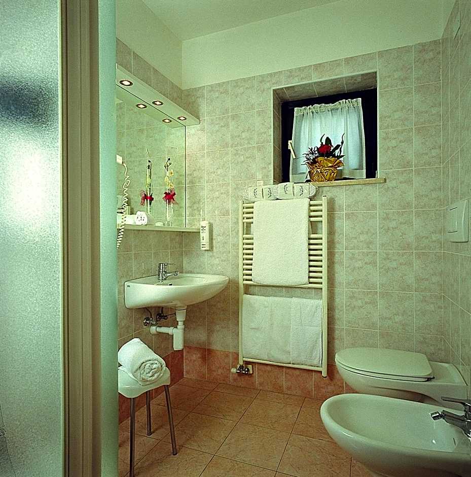 Hotel Al Plan Andalo