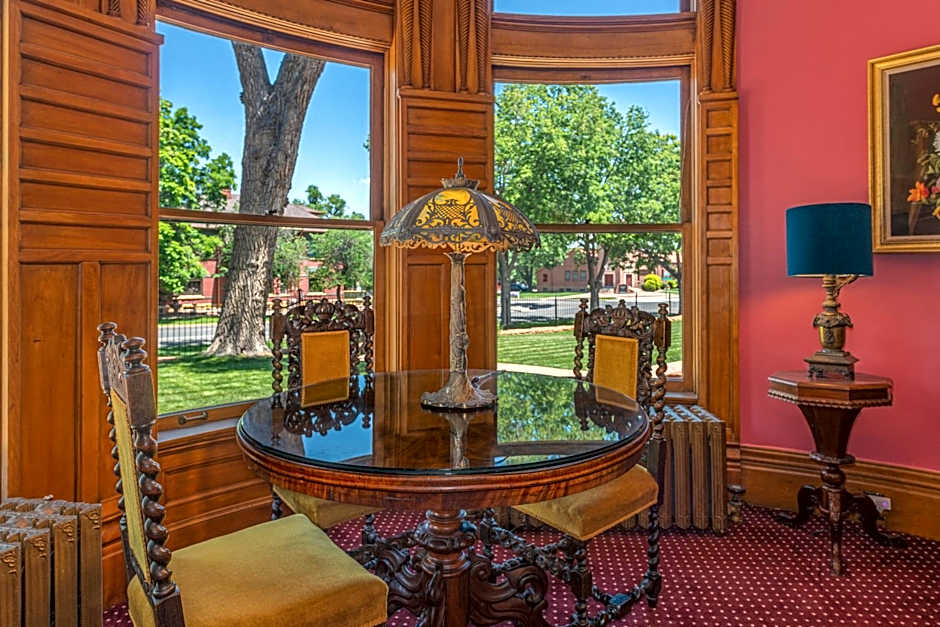 Orman Mansion - Pueblo's Most Luxurious Stay!
