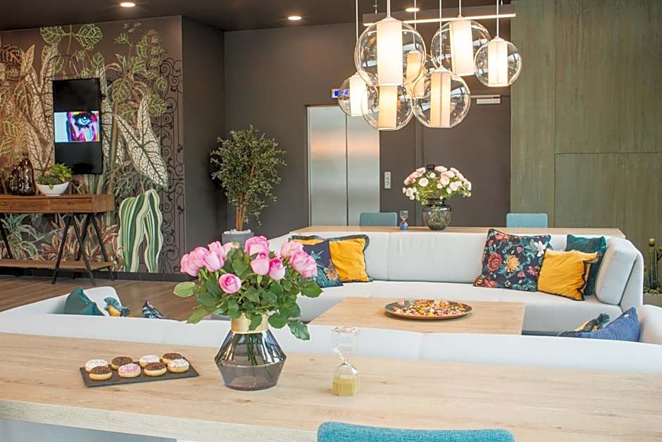 ibis Styles Kraków East