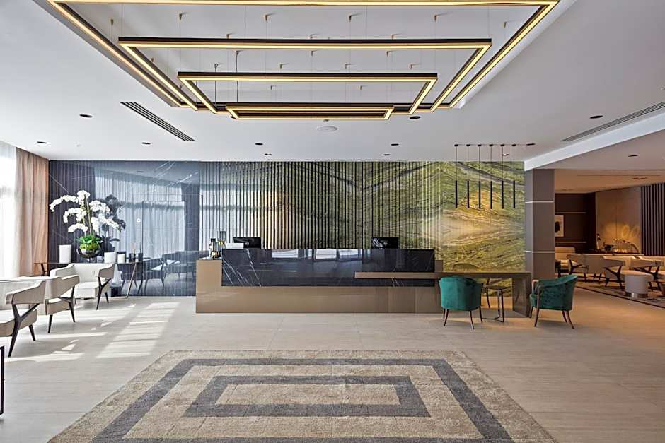 Hotel AMI Budva Petrovac