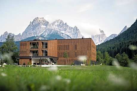 Aparthotel Gamz