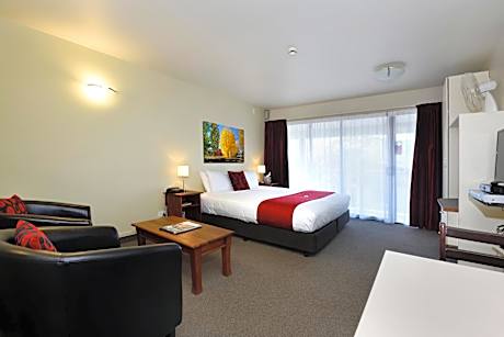 King Twin Room - Disability Access