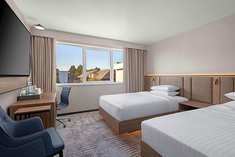 Delta Hotels Colchester