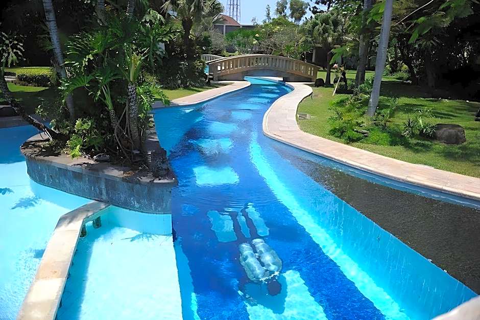 The Graha Cakra Bali Hotel