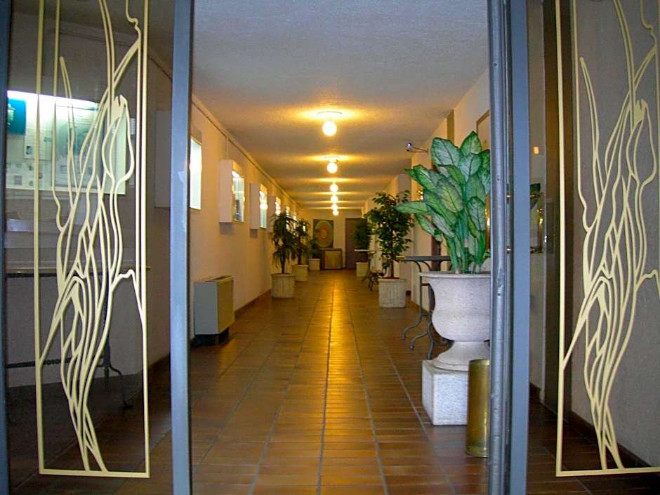 Residence Antica Fonte