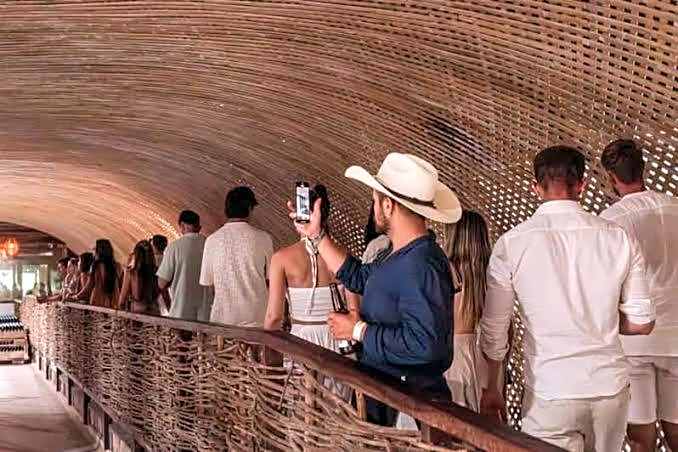 Cervecería Tulum Boutique Hotel & Beer Spa - All Inclusive